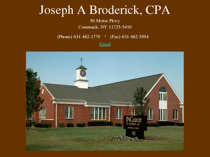 www.josephabroderickcpa.com