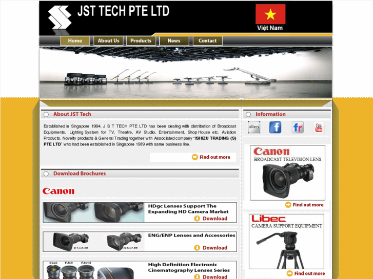 www.jst-tech.com