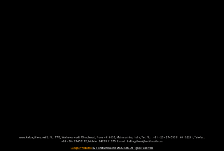 www.kalbagfilters.net