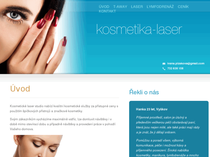 www.kosmetika-laser.com