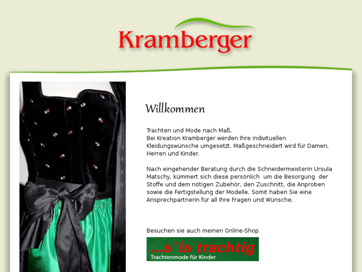 www.kramberger.net