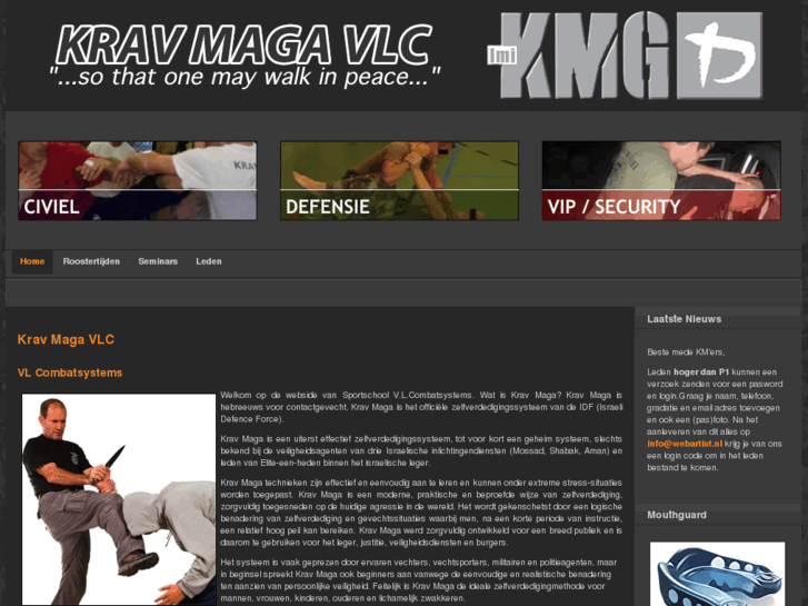 www.kravmaga-vlc.nl