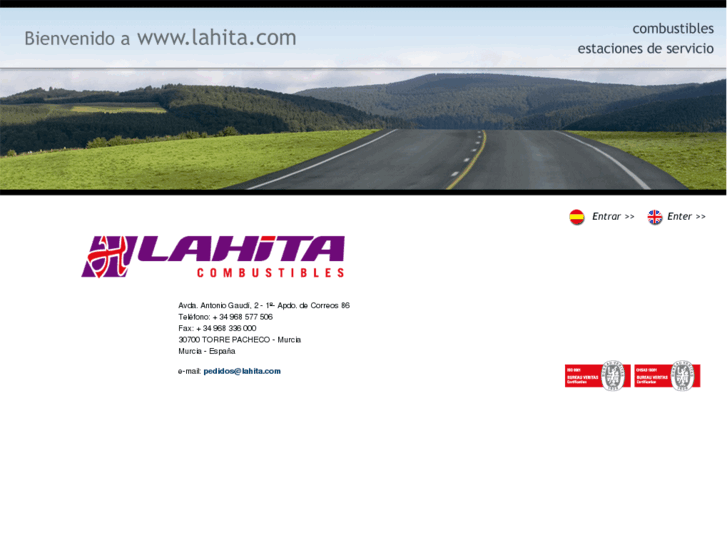 www.lahita.com