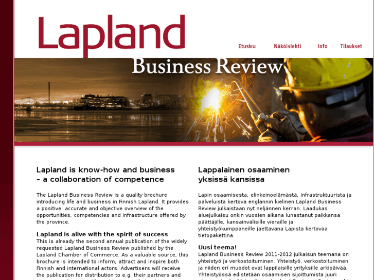 www.laplandbusinessreview.com