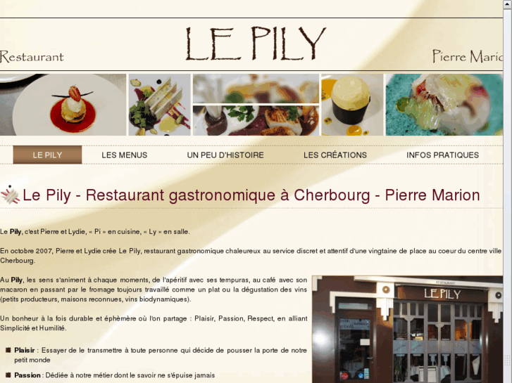 www.le-pily.com