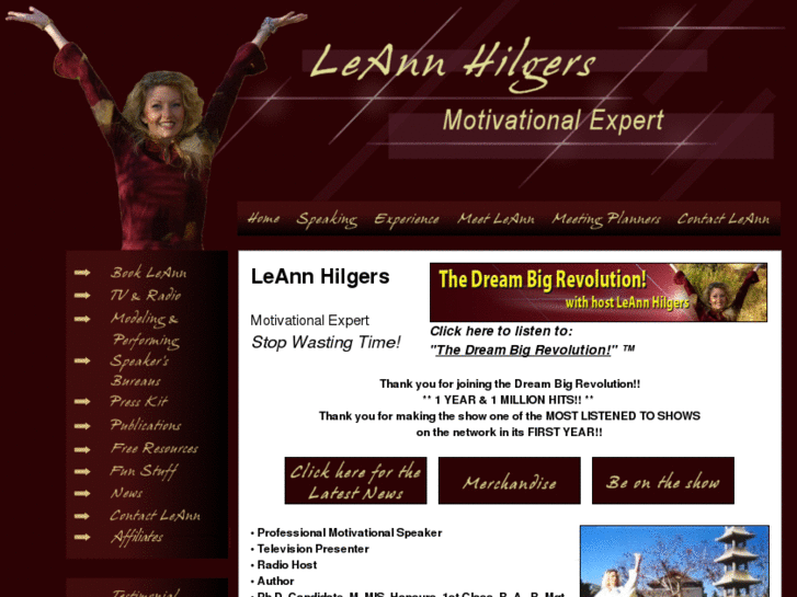 www.leannhilgers.com