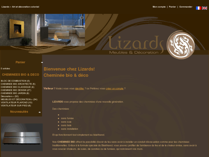 www.lizards.ch