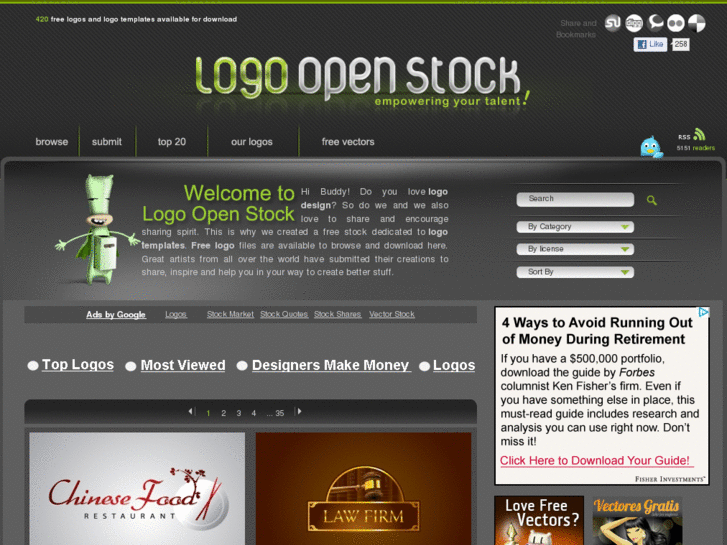 www.logoopenstock.com