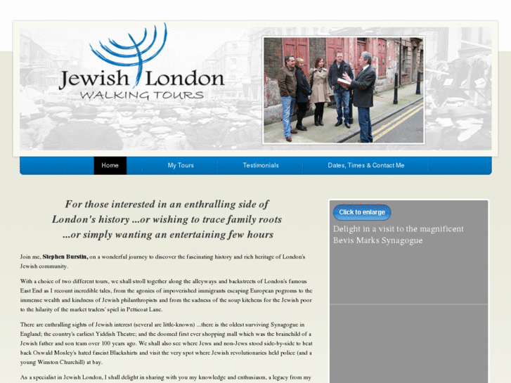 www.londonjewishtours.com