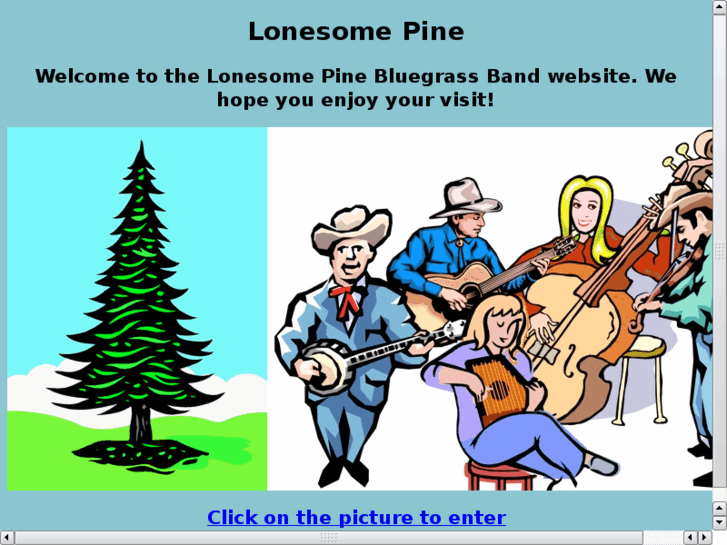 www.lonesomepineband.com