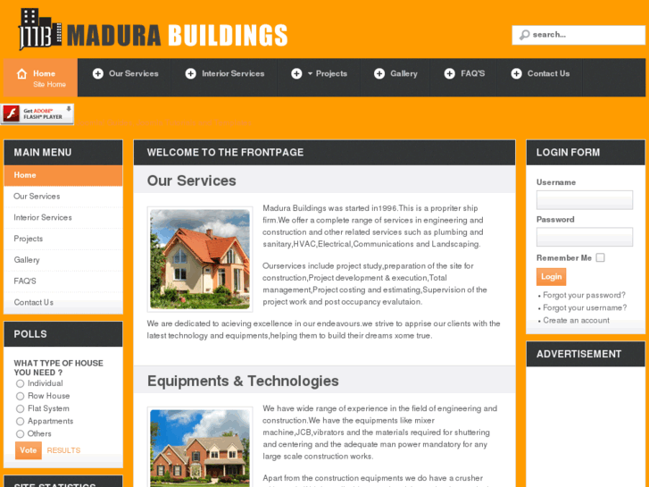 www.madurabuildings.com