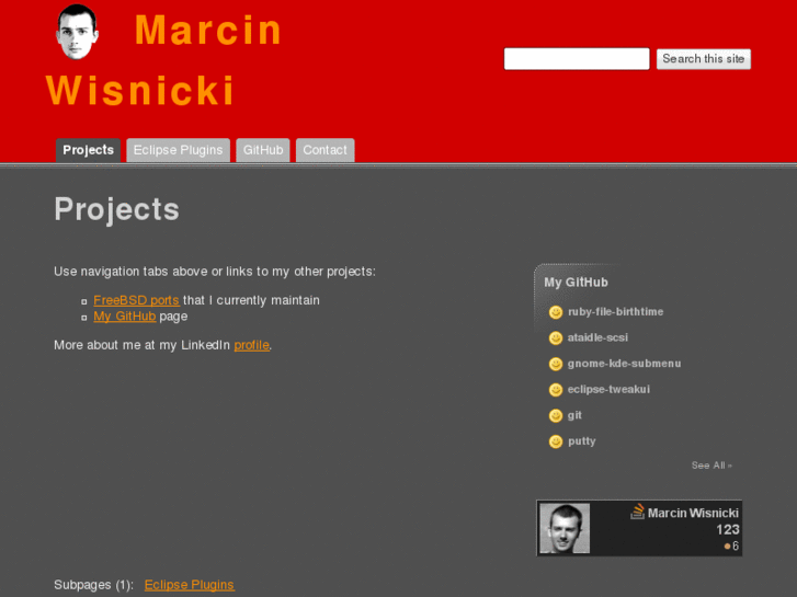 www.marcwi.com