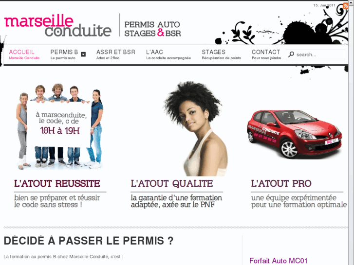 www.marseilleconduite.com