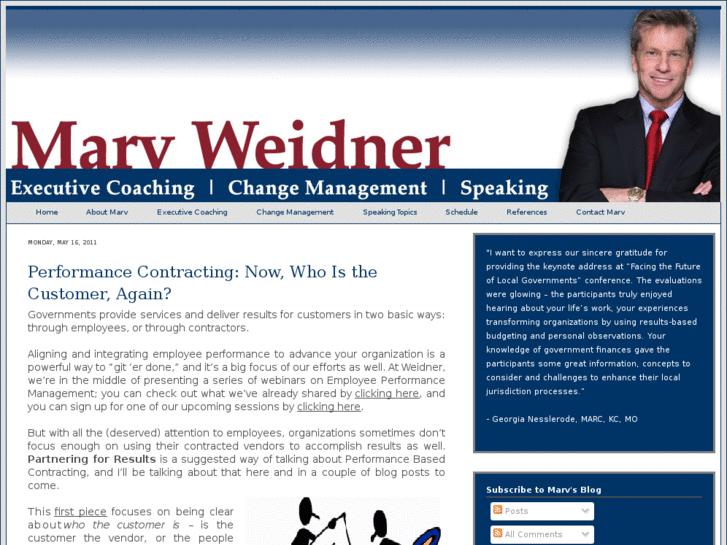 www.marvweidner.com