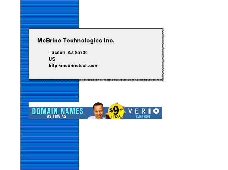 www.mcbrinetech.com