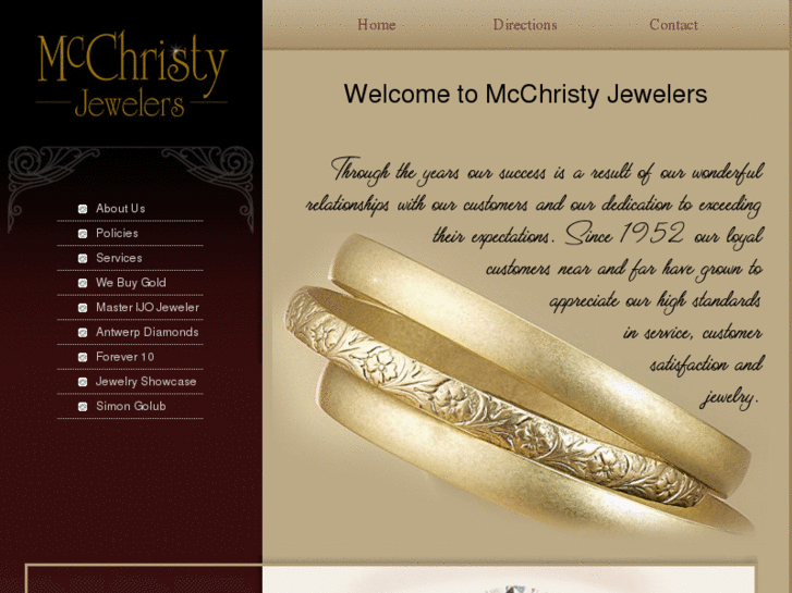 www.mcchristyjewelry.com