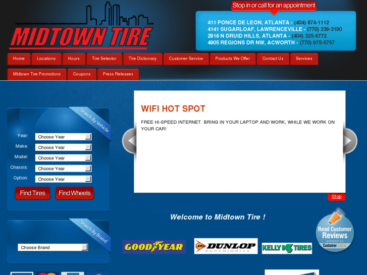 www.midtowntire.com