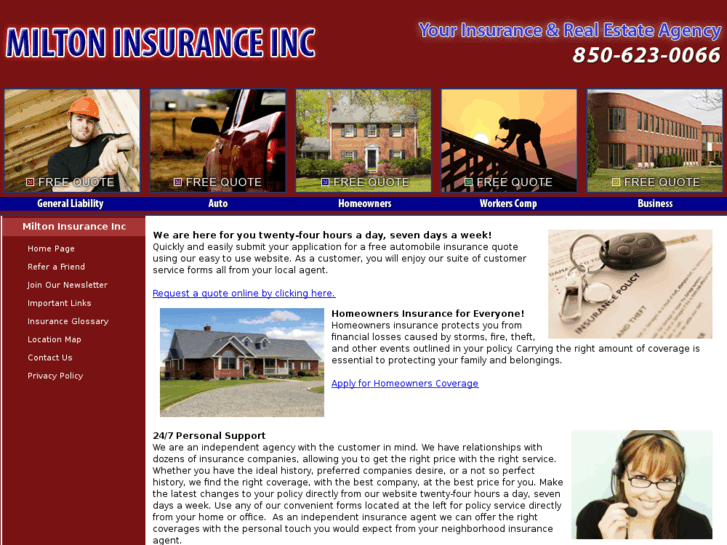 www.miltoninsuranceinc.com