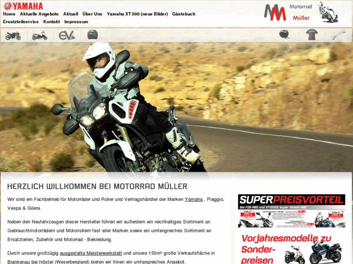 www.motorrad-mueller.info