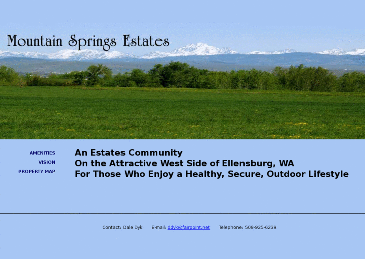 www.mountainspringestates.com