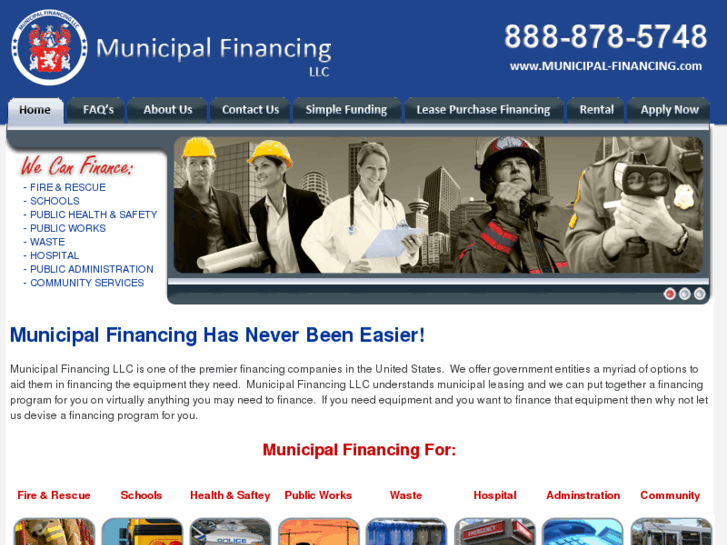 www.municipal-financing.com