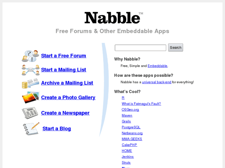 www.nabble.com