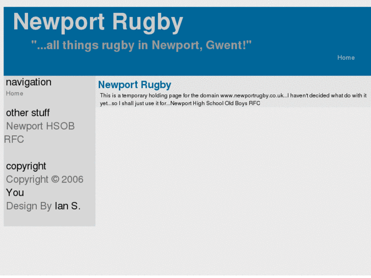 www.newportrugby.co.uk