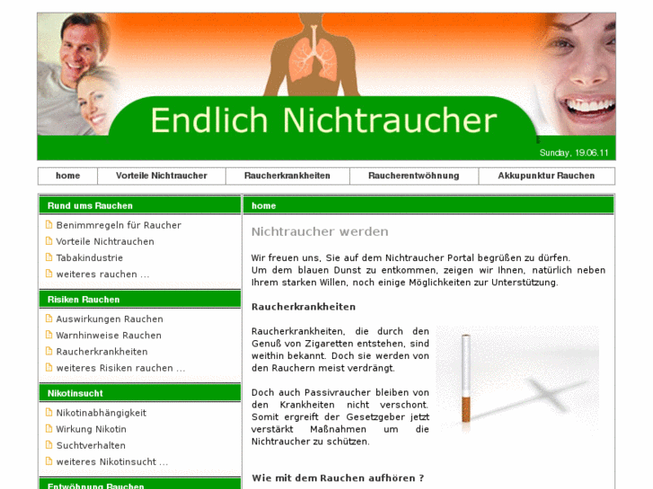 www.nichtraucher-werden.net