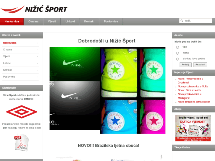 www.nizic-sport.com