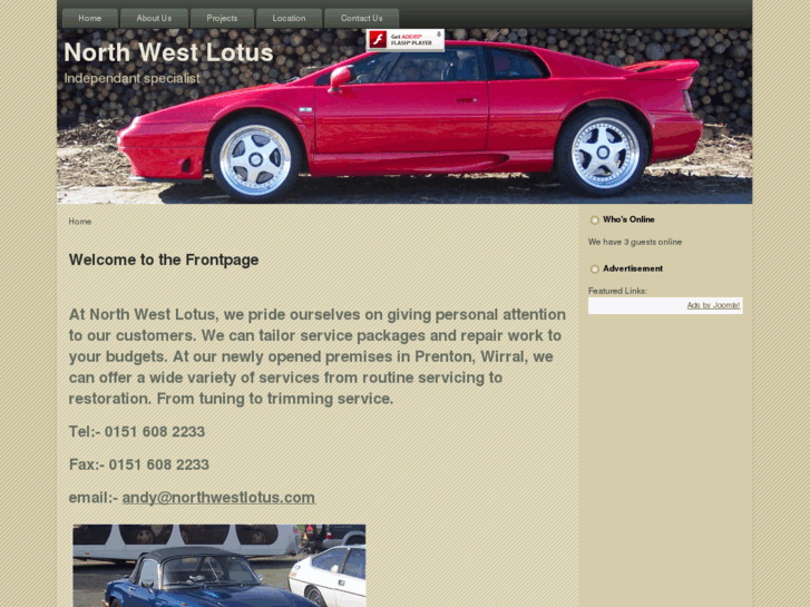 www.northwestlotus.com