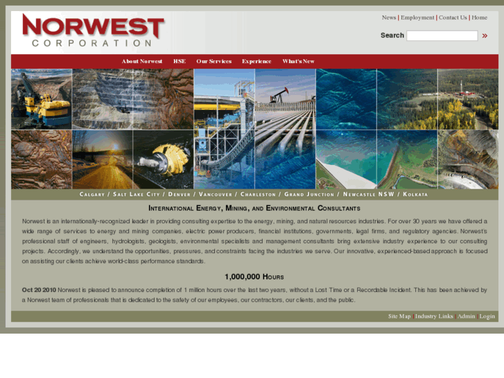 www.norwestcorp.asia