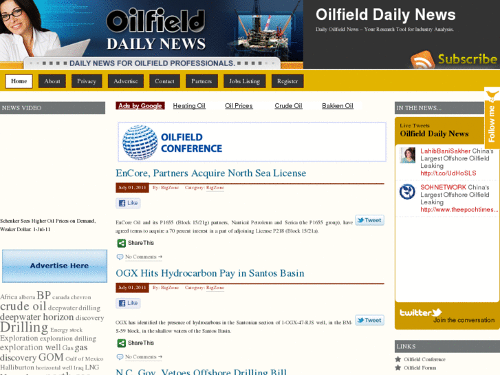 www.oilfielddailynews.com