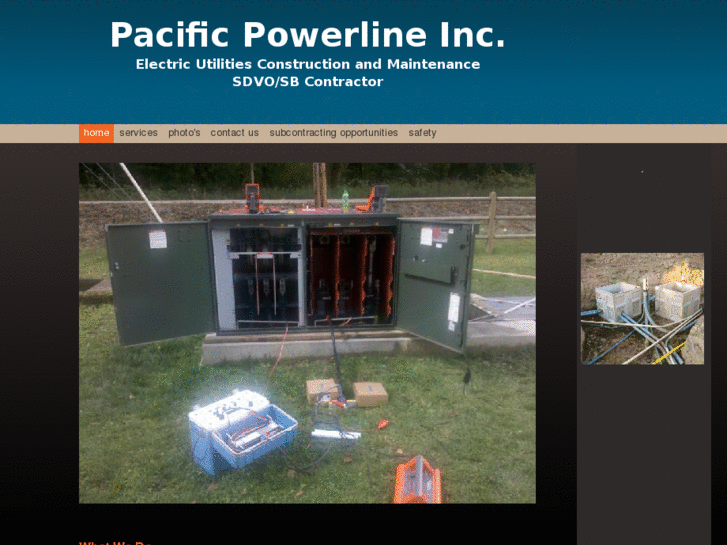 www.pacificpowerline.com