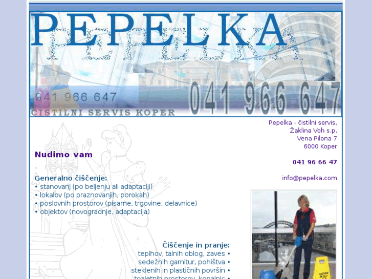 www.pepelka.com