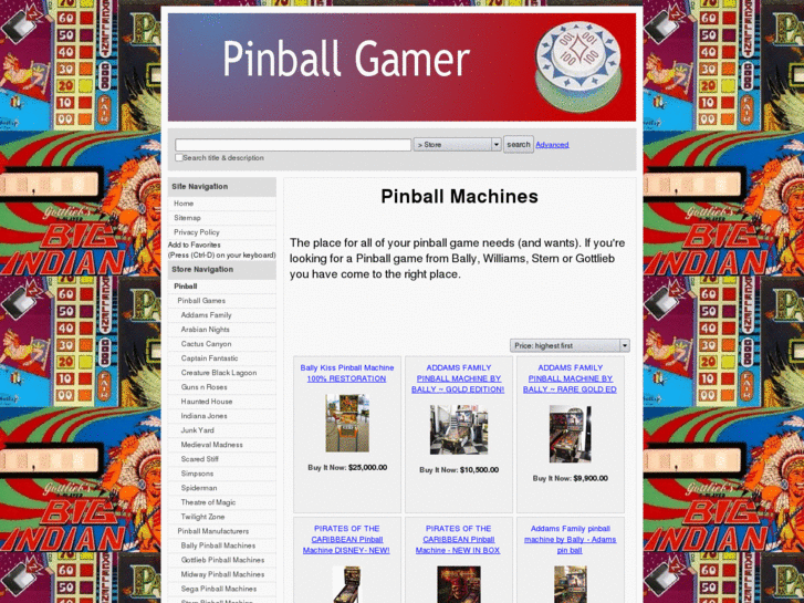 www.pinballgamer.com