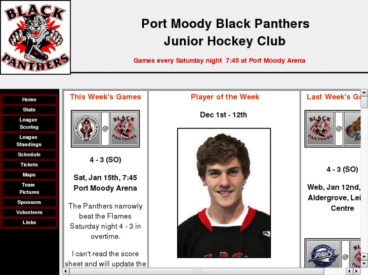 www.portmoodyblackpanthers.com