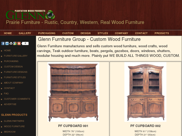 www.prairiefurniture.com