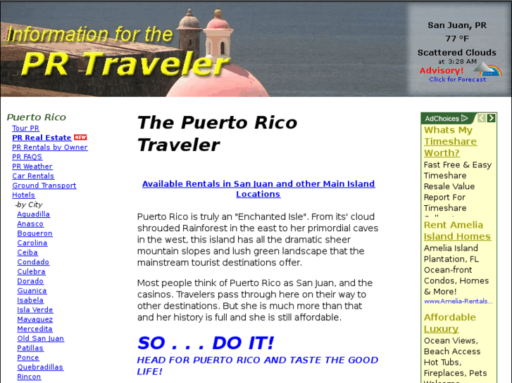 www.prtraveler.com