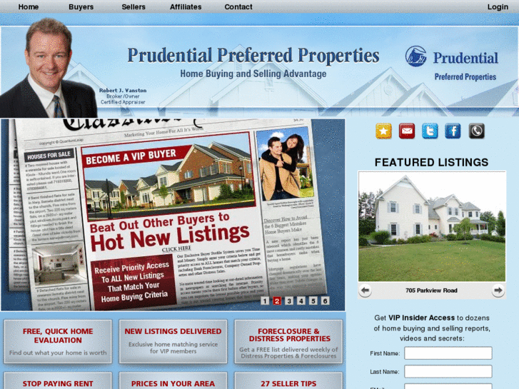 www.pru-preferred.com