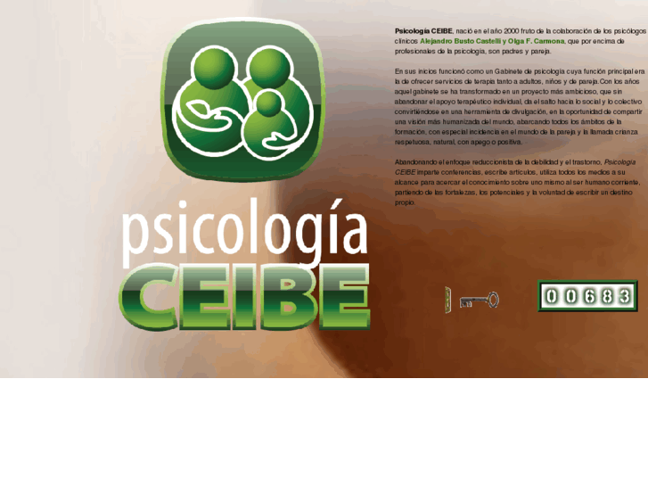 www.psicologiaceibe.com