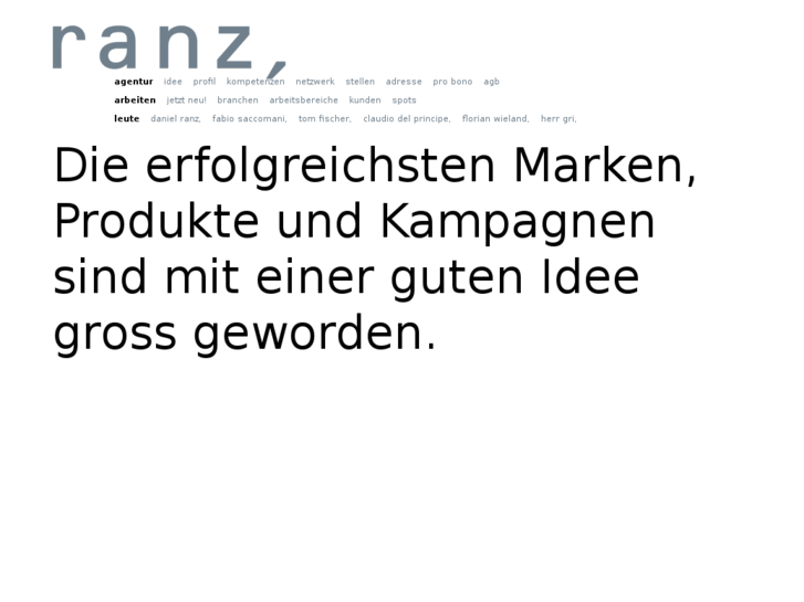 www.ranz.ch