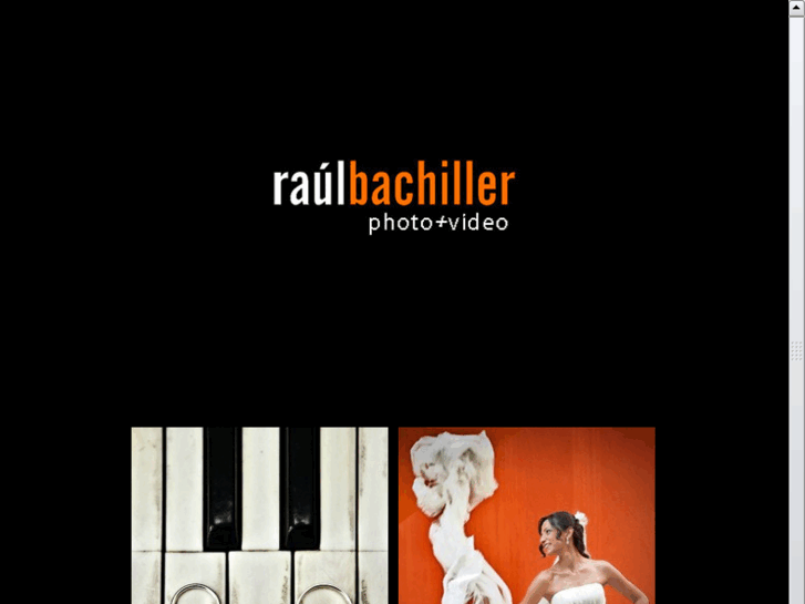 www.raulbachiller.com