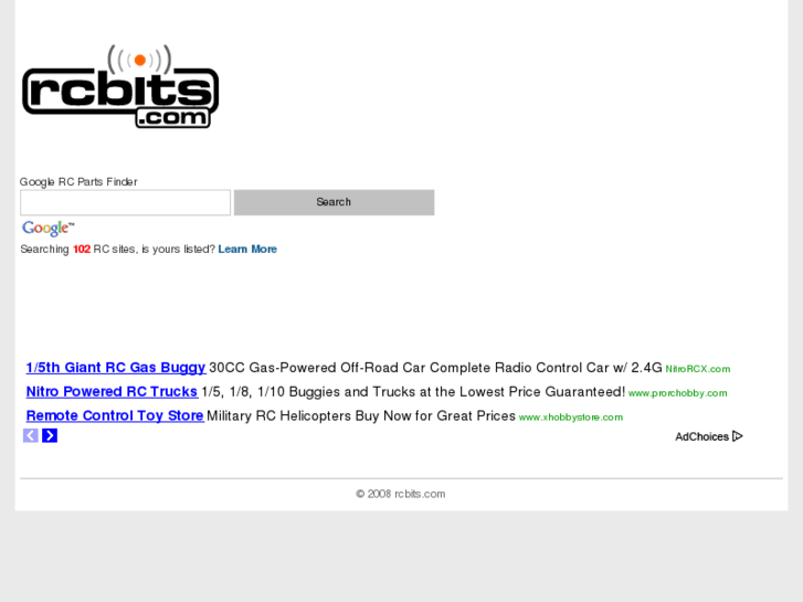 www.rcbits.com