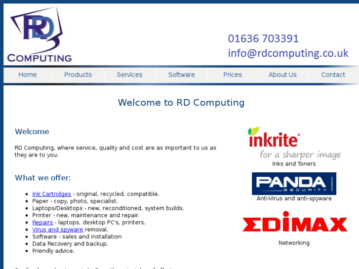 www.rdcomputing.co.uk