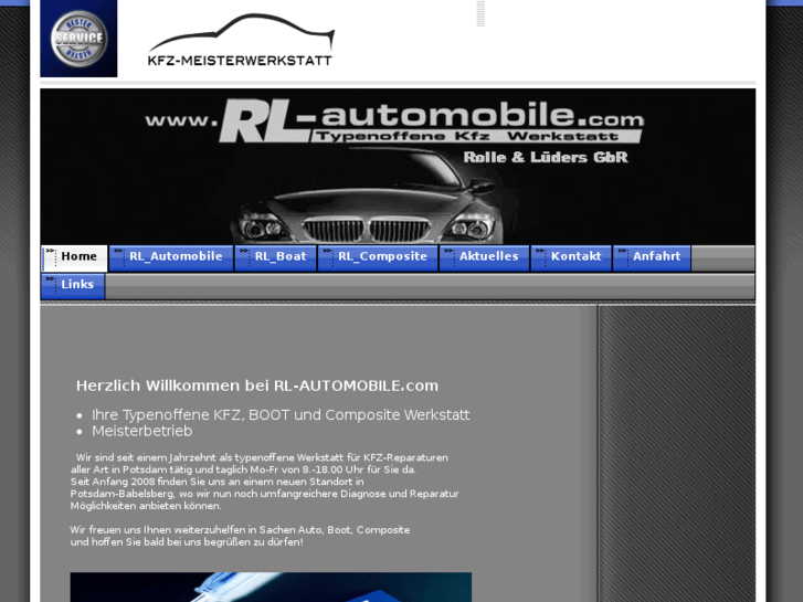 www.rl-automobile.com