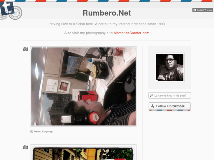 www.rumbero.net