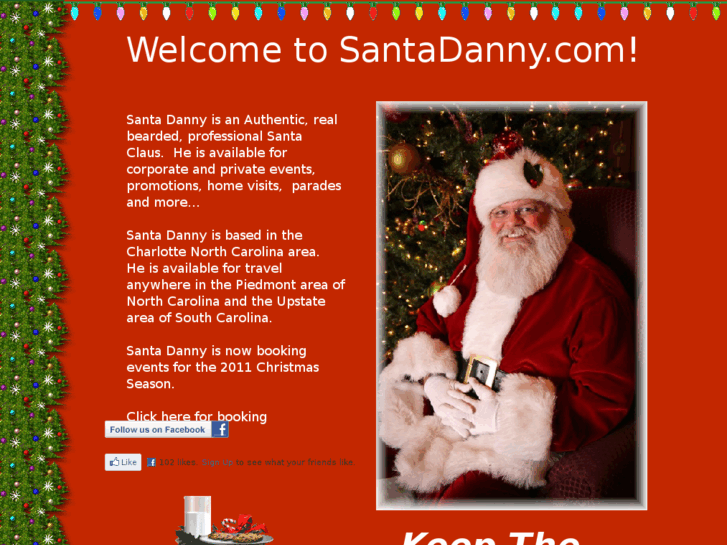 www.santadanny.com