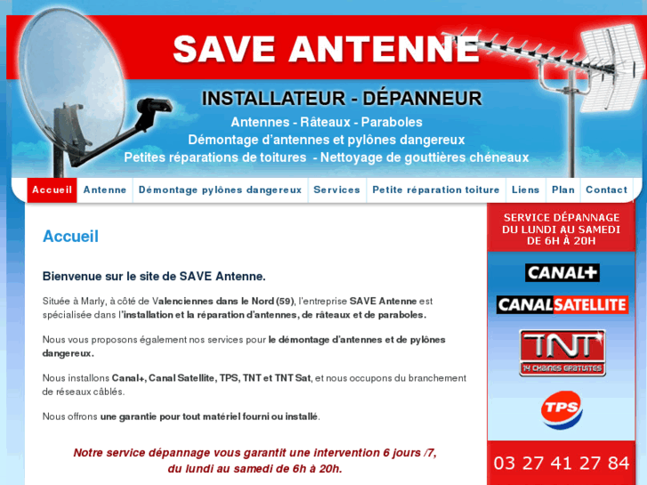 www.save-antenne.com