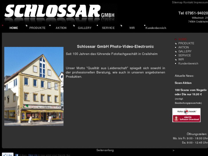 www.schlossar.com