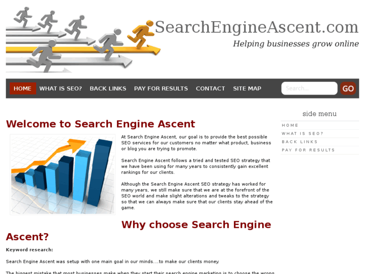 www.searchengineascent.com